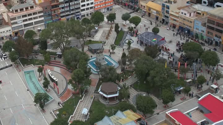 PLAZA-VIACHA