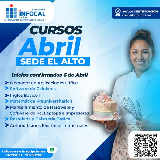 costos abril