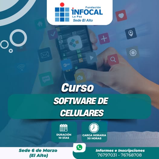 curso software