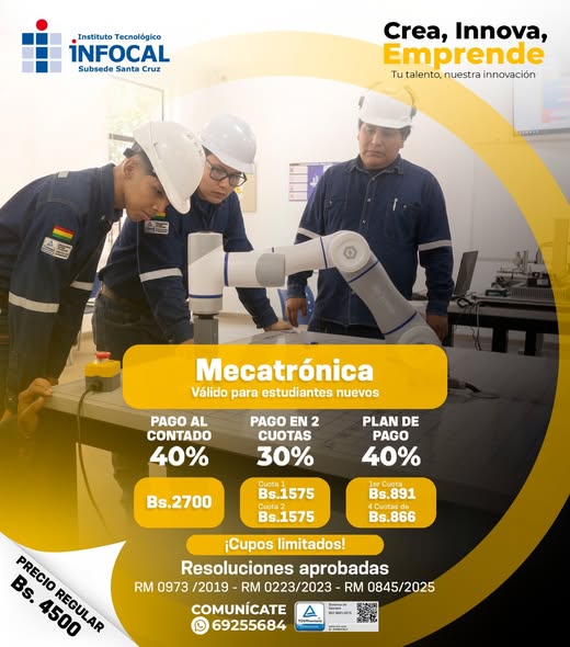 info sc