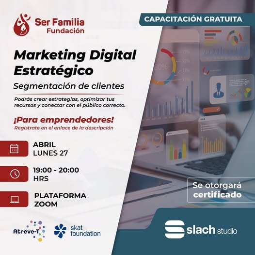 marketing
