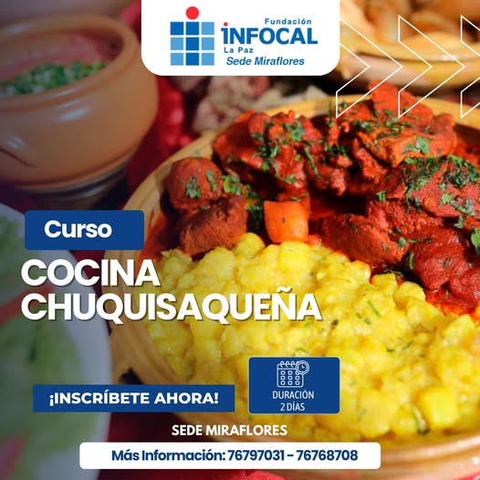 cocina chuquisaqueña