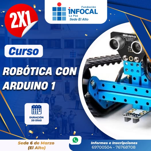 robotica