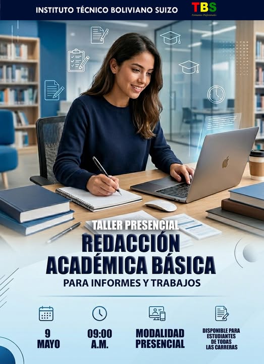 tbs redaccion