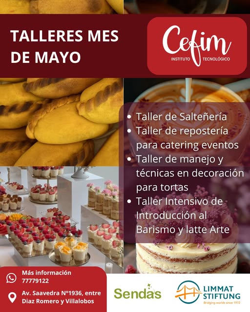 telleres mayo