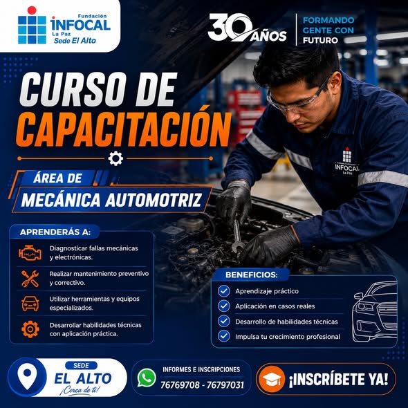 curso mecanica