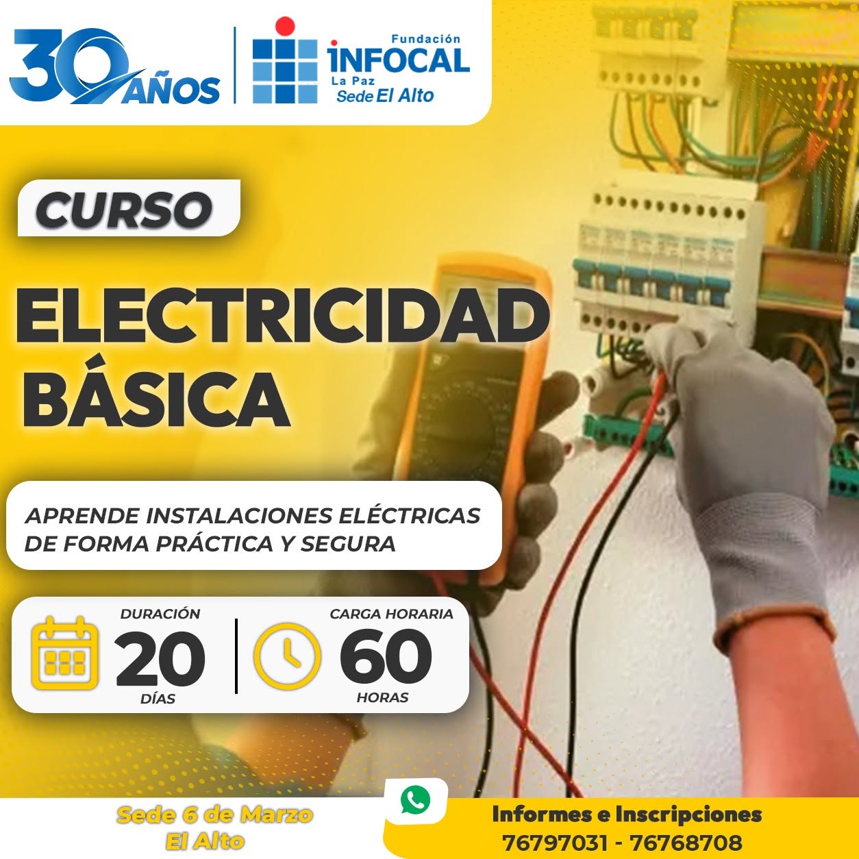 electricidad