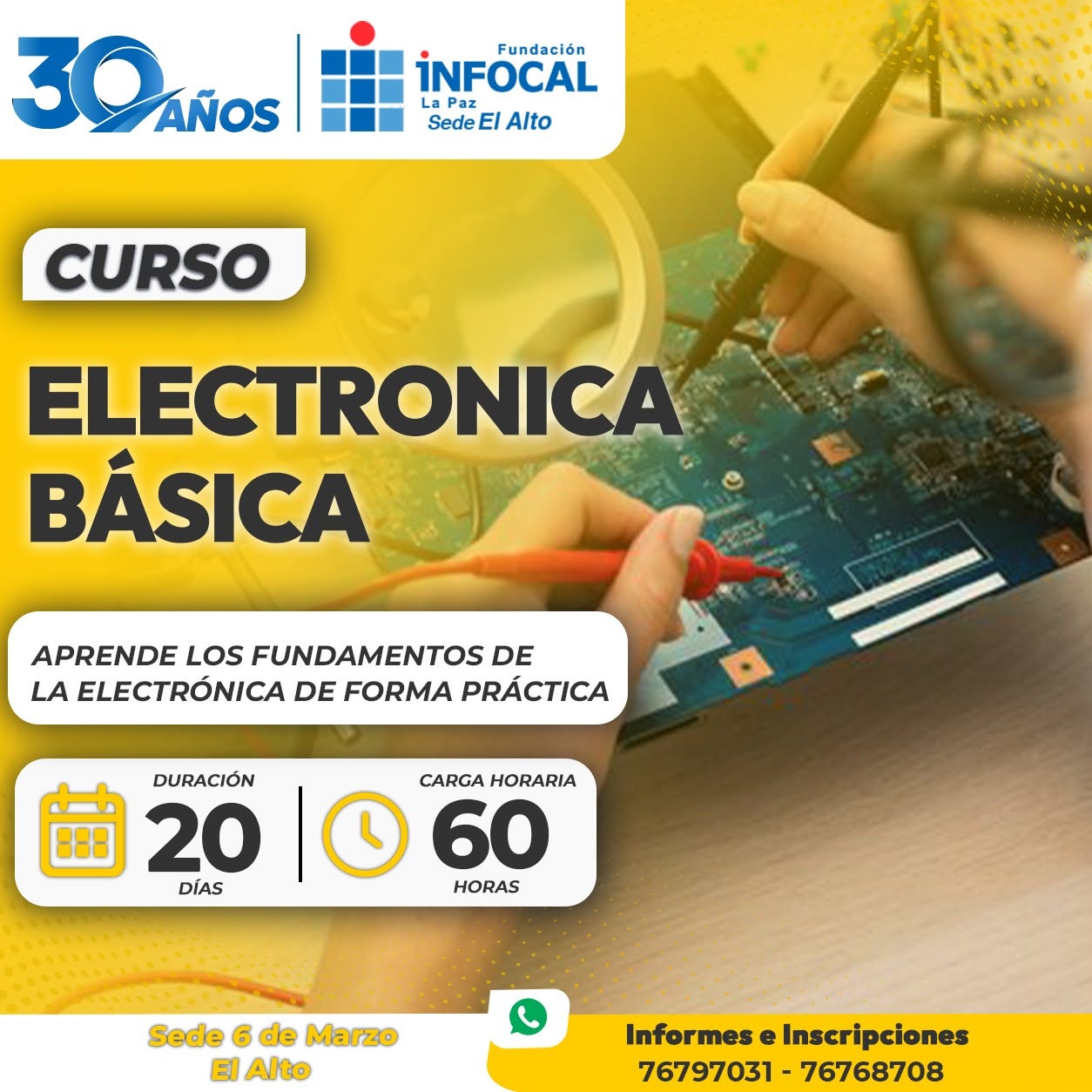 electronica