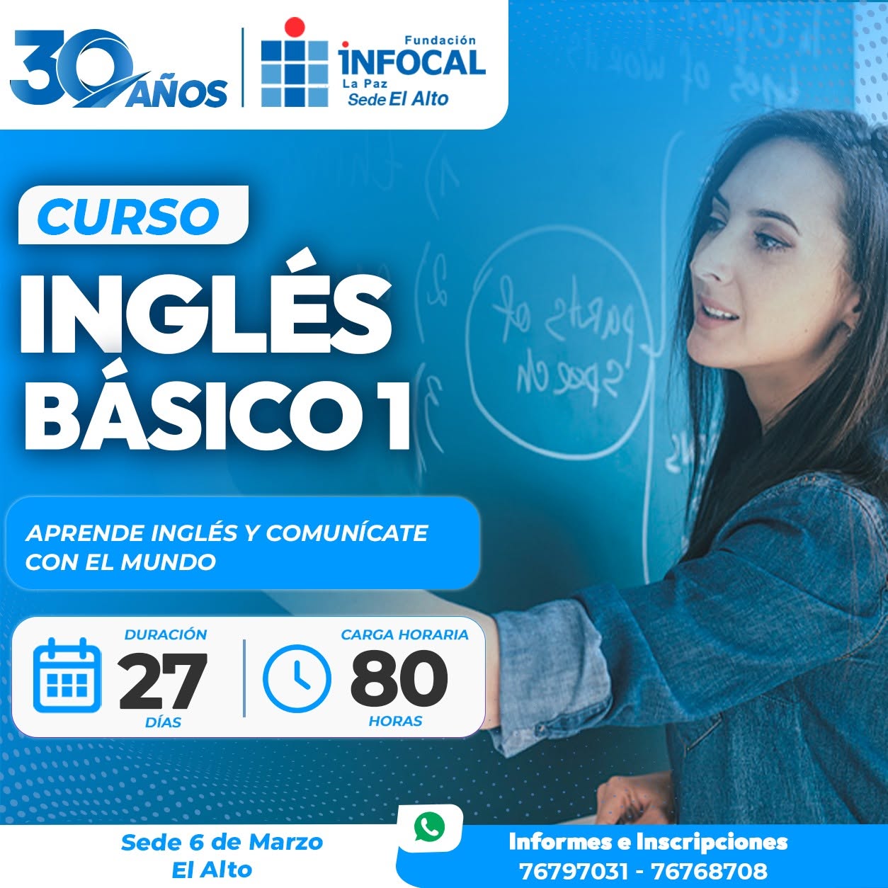 ingles basico