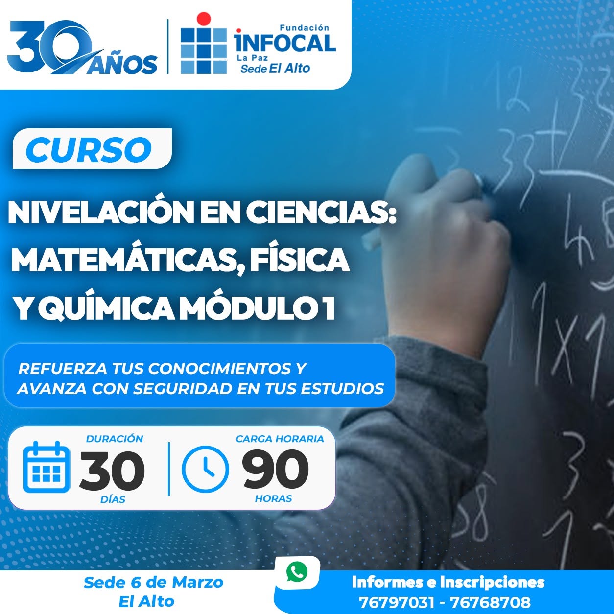 nivelacion