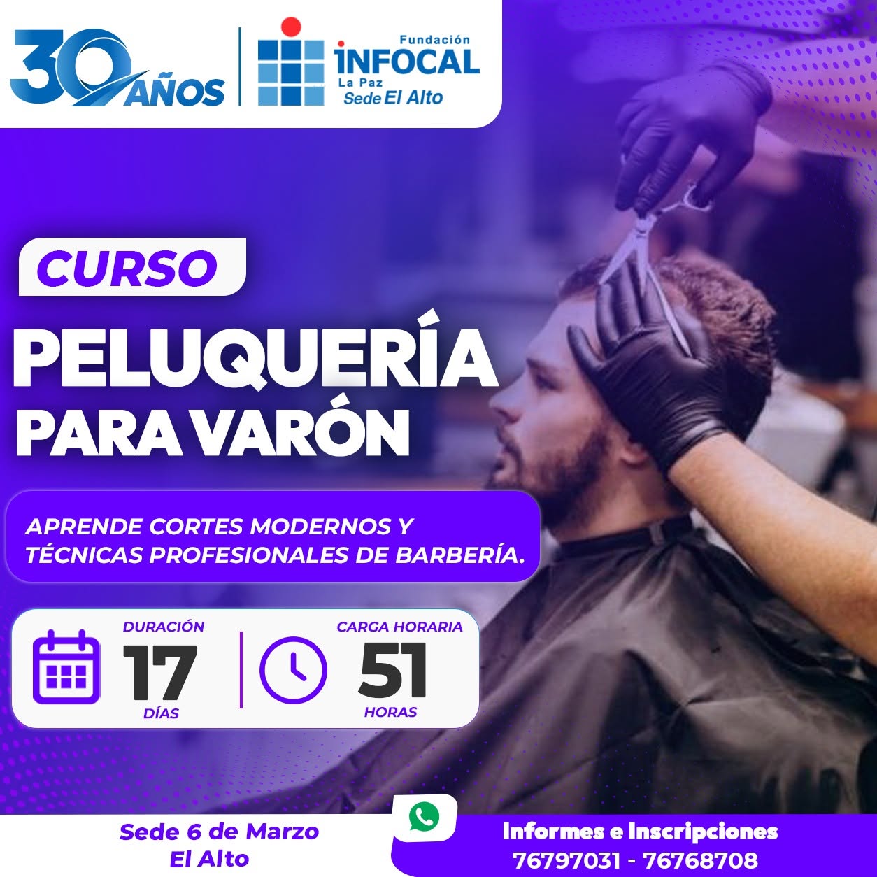peluqueria