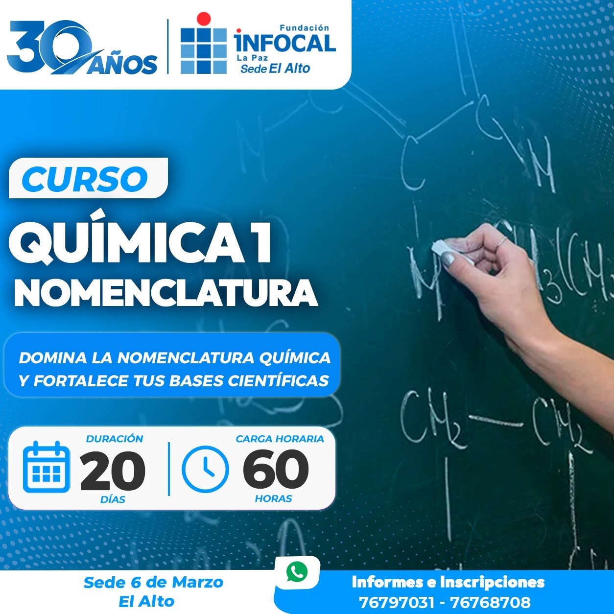 quimica 1