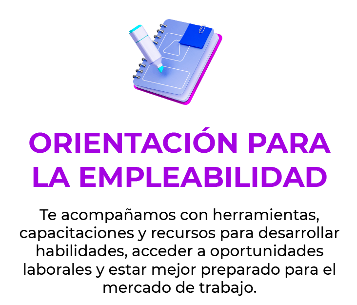 orientacion